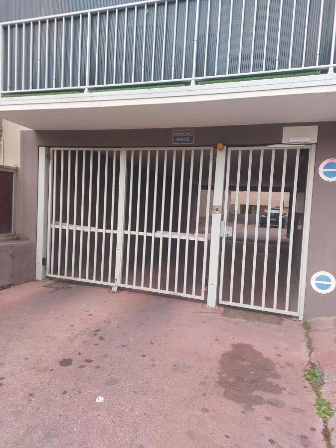 Residence D'Anjou - Grand Studio Avec Balcon Et Parking Privatif بيربينيو المظهر الخارجي الصورة